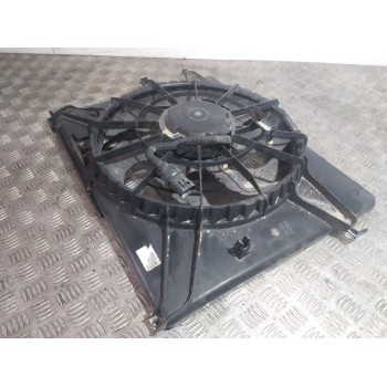Recambio de electroventilador para hyundai sonata (nf) 2.0 crdi comfort i referencia OEM IAM 253803K728  