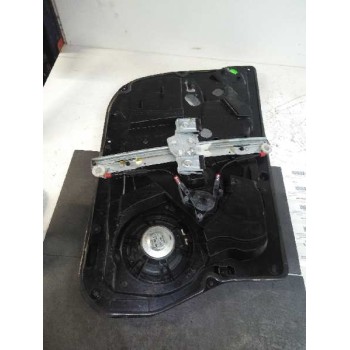 Recambio de elevalunas delantero derecho para ford fiesta (cb1) ambiente referencia OEM IAM 8A61A045H16AG ELECTRICO 3P