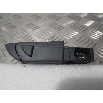 Recambio de mando volante para renault espace iv (jk0) dynamique referencia OEM IAM 34442201AF 7701049643 RADIO