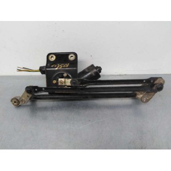 MOTOR LIMPIA DELANTERO 5 CABLES