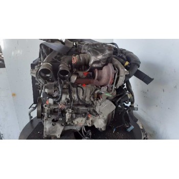 MOTOR COMPLETO 9HR DESPIECE M