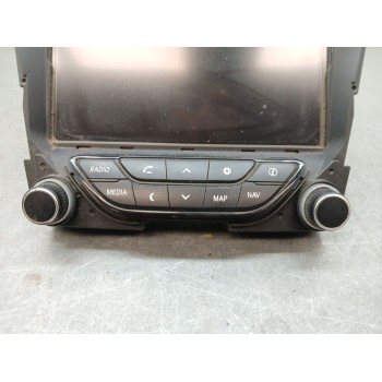 Recambio de sistema navegacion gps para hyundai i40 i cw (vf) 1.7 crdi referencia OEM IAM 965603Z000  