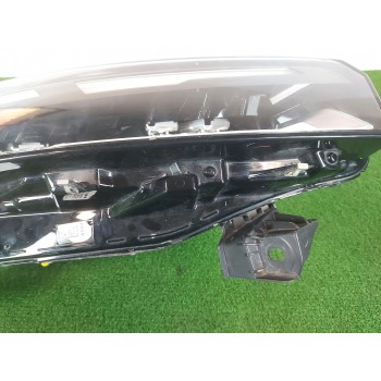 Recambio de faro derecho para renault clio v (b7_) 1.0 lpg (b7mt) referencia OEM IAM 148R006599 148R0065976599 149R006600