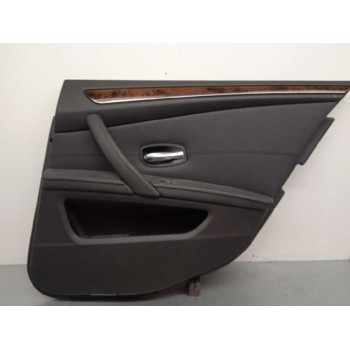 Recambio de juego tapizados / cartoneras para bmw serie 5 touring (e61) 525d referencia OEM IAM  GUARNECIDO 