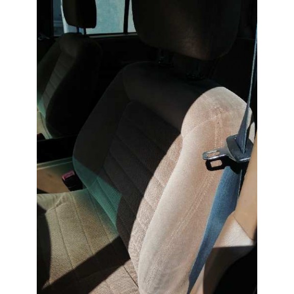 Recambio de asiento delantero izquierdo para jeep gr.cherokee (zj)/(z) 2.5 turbodiesel referencia OEM IAM   
