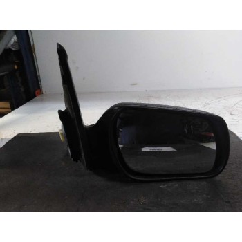RETROVISOR DERECHO ELECTRICO 5 PIN NEGRO