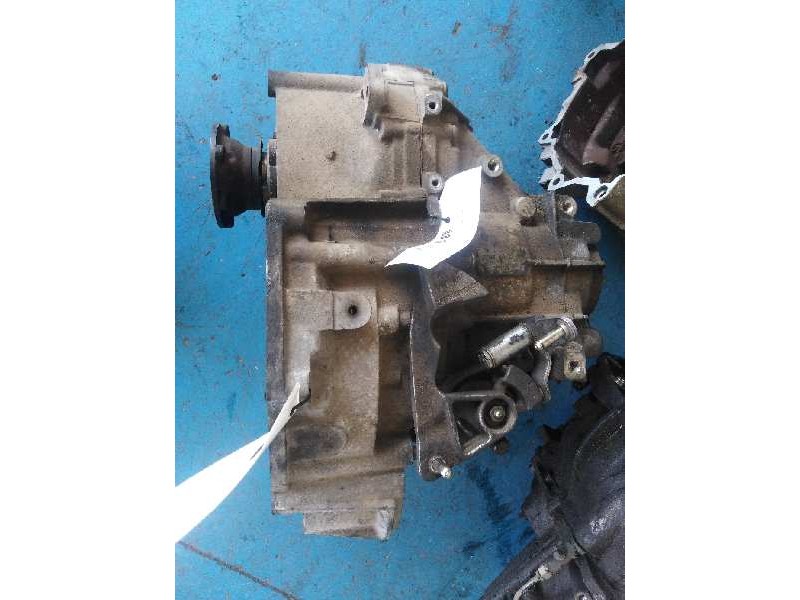 Recambio de caja cambios para audi a3 sportback (8p) 2.0 tdi attraction referencia OEM IAM HDV CASCO 
