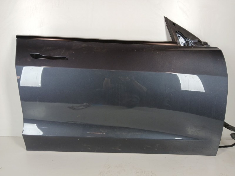 Recambio de puerta delantera derecha para tesla model 3 ev referencia OEM IAM 1751846ECG  