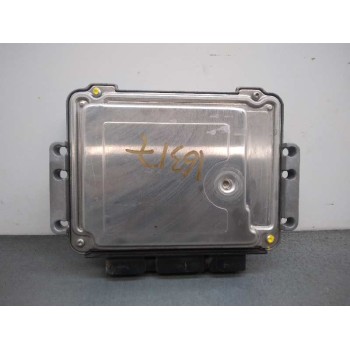 Recambio de centralita motor uce para renault grand scenic 1.9 dci referencia OEM IAM 8200310863 0281011549 