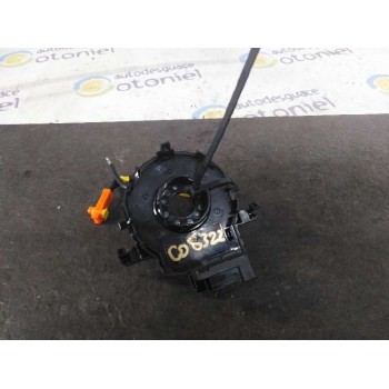 Recambio de anillo airbag para toyota yaris active referencia OEM IAM   