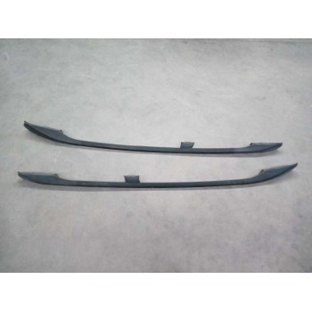 Recambio de barras techo para chevrolet captiva 2.2 vcdi lt 2wd referencia OEM IAM  X2 