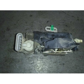 CERRADURA PUERTA DELANTERA DERECHA 3P 6 PIN