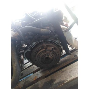 Recambio de motor completo para smart forfour básico (55kw) referencia OEM IAM 134910 <M> 