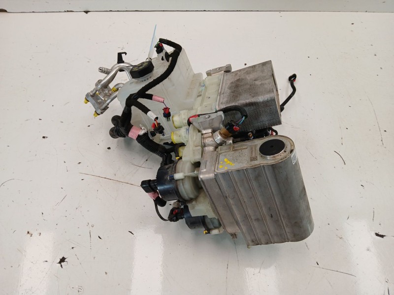 Recambio de valvula aire adicional para tesla model 3 (5yj3) ev awd referencia OEM IAM 152300700F CFQ24158181127 ACP24144153123