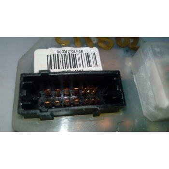 Recambio de mando luces para hyundai i30 classic gl referencia OEM IAM 934102R030  VOLANTE
