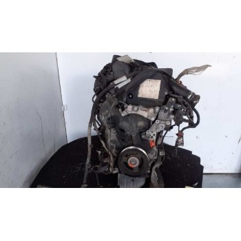 Recambio de motor completo para citroën c4 grand picasso 1.6 hdi fap referencia OEM IAM 9HR DESPIECE M