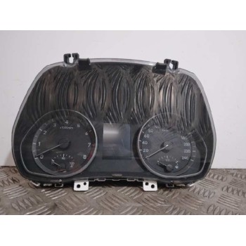 Recambio de cuadro instrumentos para hyundai i30 (pd) essence referencia OEM IAM 94003G4203 94003G4203 