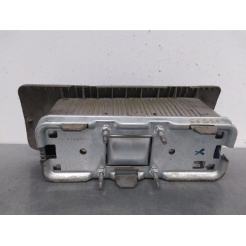 Recambio de airbag delantero derecho para dacia sandero básico referencia OEM IAM 8200785067 2 CABLES 