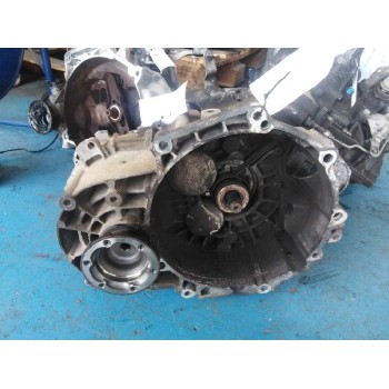 Recambio de caja cambios para audi a3 sportback (8p) 2.0 tdi attraction referencia OEM IAM HDV CASCO 