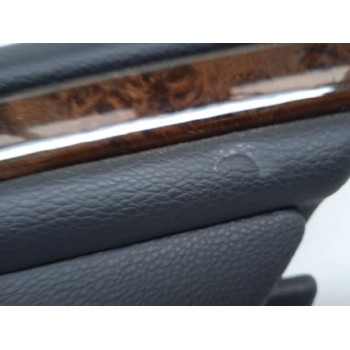 Recambio de juego tapizados / cartoneras para bmw serie 5 touring (e61) 525d referencia OEM IAM  GUARNECIDO 