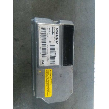 Recambio de centralita airbag para volvo s80 berlina 2.4 (103kw) referencia OEM IAM 0285001254 0285001254 