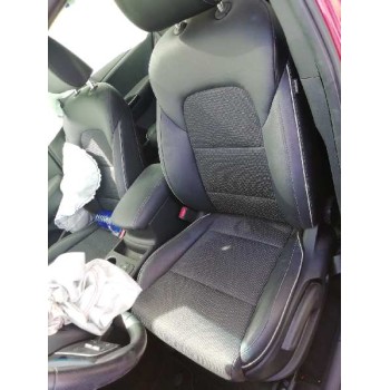 ASIENTO DELANTERO IZQUIERDO CUERO 