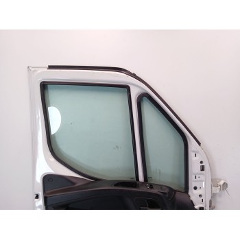 Recambio de puerta delantera izquierda para iveco daily vi caja/chasis 33s16, 35s16, 35c16, 40c16, 50c16 referencia OEM IAM 5801