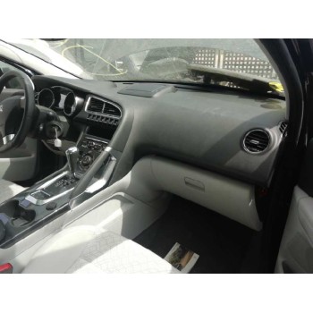 Recambio de kit airbag para peugeot 3008 allure referencia OEM IAM   