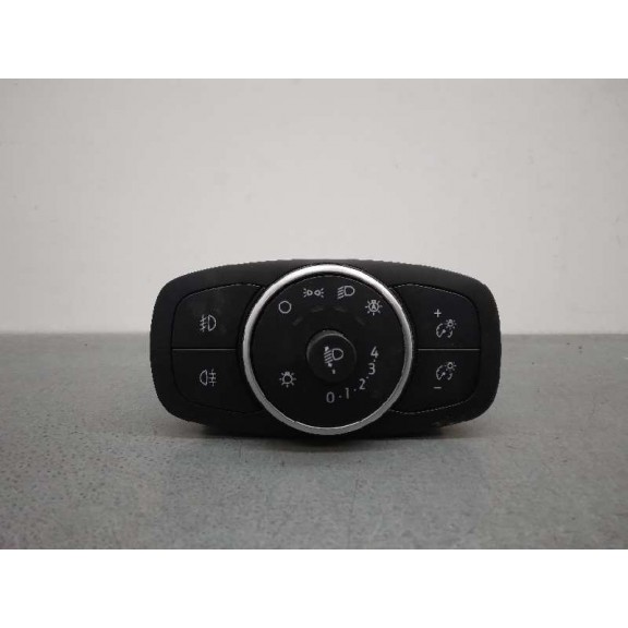Recambio de mando luces para ford focus titanium referencia OEM IAM H1BT130061AE 1050797300 