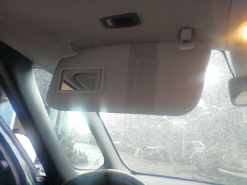 Recambio de parasol izquierdo para fiat 500 l (330) basic referencia OEM IAM   