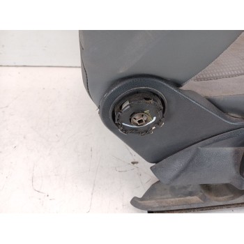 Recambio de asiento delantero derecho para seat ibiza iii (6l1) 1.2 referencia OEM IAM   