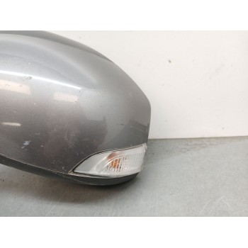 Recambio de retrovisor izquierdo para renault grand scénic iii (jz0/1_) 1.5 dci referencia OEM IAM   