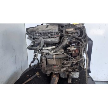 Recambio de motor completo para citroën c4 grand picasso 1.6 hdi fap referencia OEM IAM 9HR DESPIECE M