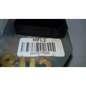 Recambio de mando luces para hyundai i30 classic gl referencia OEM IAM 934102R030  VOLANTE