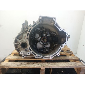 Recambio de caja cambios para mazda 5 berl. (cr) 2.0 diesel cat referencia OEM IAM D2C4B  
