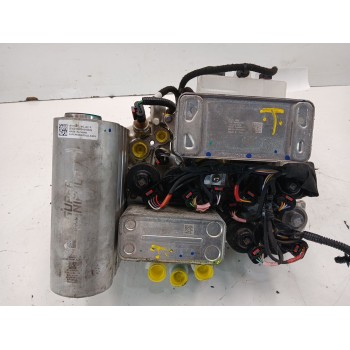 Recambio de valvula aire adicional para tesla model 3 (5yj3) ev awd referencia OEM IAM 152300700F CFQ24158181127 ACP24144153123