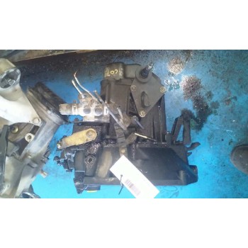 CAJA CAMBIOS 20CN39 B 