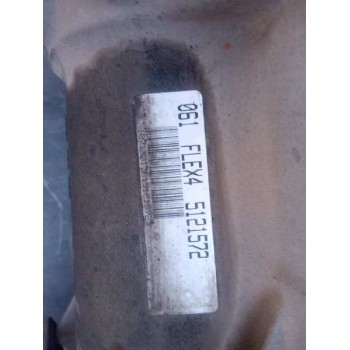 Recambio de caja cambios para audi a6 berlina (4f2) 3.0 tdi quattro (165kw) referencia OEM IAM  ? 