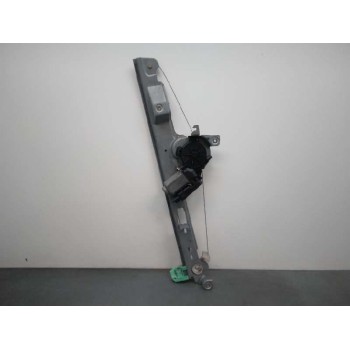 ELEVALUNAS DELANTERO IZQUIERDO 400748 6 PINES 