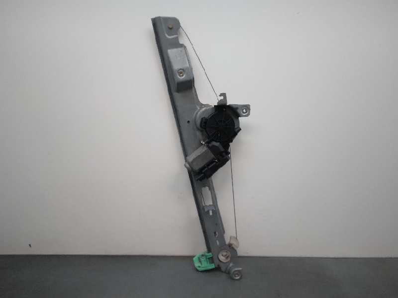 Recambio de elevalunas delantero izquierdo para renault grand scenic 1.9 dci referencia OEM IAM 400748 6 PINES 