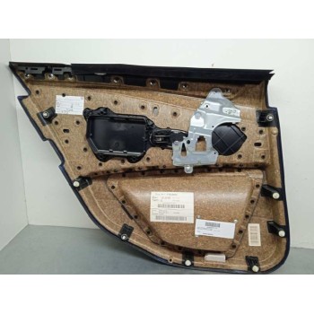 Recambio de juego tapizados / cartoneras para bmw serie 5 touring (e61) 525d referencia OEM IAM  GUARNECIDO 