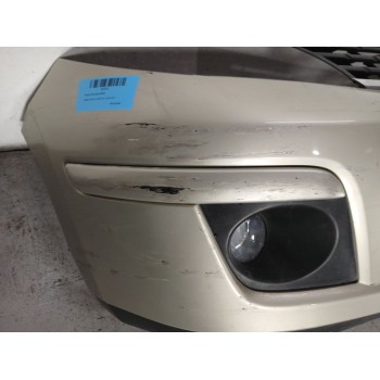 Recambio de paragolpes delantero para nissan tiida (c11x/sc11x) 1.6 16v cat referencia OEM IAM  UN SOPORTE MAL 