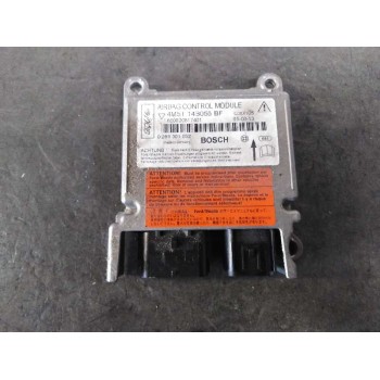 CENTRALITA AIRBAG 4M5T14B056BF 4M5T14B056BF 