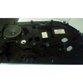 Recambio de elevalunas delantero izquierdo para ford fiesta (cb1) ambiente referencia OEM IAM  ELECTRICO 3P