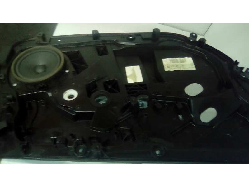 Recambio de elevalunas delantero izquierdo para ford fiesta (cb1) ambiente referencia OEM IAM  ELECTRICO 3P