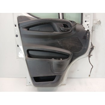 Recambio de puerta delantera izquierda para iveco daily vi caja/chasis 33s16, 35s16, 35c16, 40c16, 50c16 referencia OEM IAM 5801