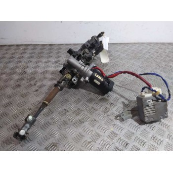 COLUMNA DIRECCION 1608000101 