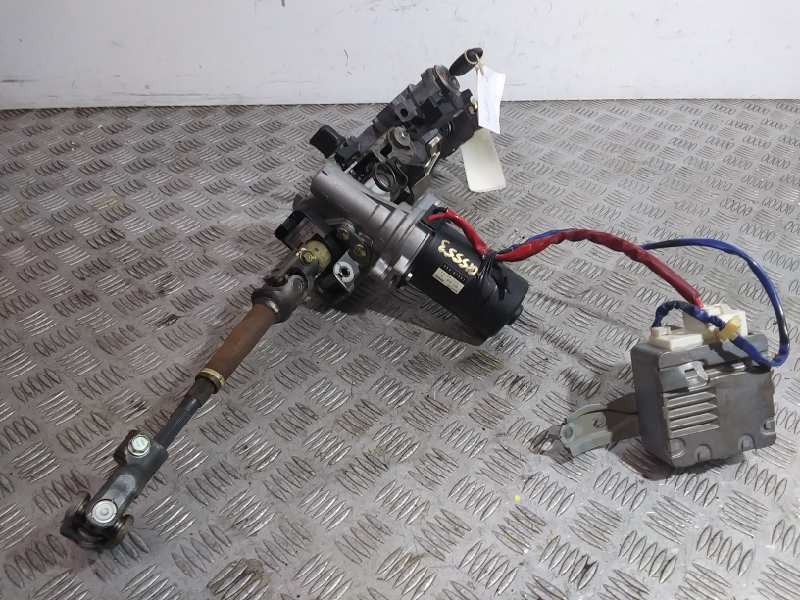 Recambio de columna direccion para toyota avensis berlina (t25) 1.8 sol sedán (4-ptas.) referencia OEM IAM 1608000101  