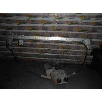 ELEVALUNAS DELANTERO DERECHO 5 PTAS FICHA 2 PINS