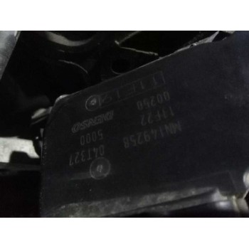 Recambio de motor completo para smart forfour básico (55kw) referencia OEM IAM 134910 <M> 